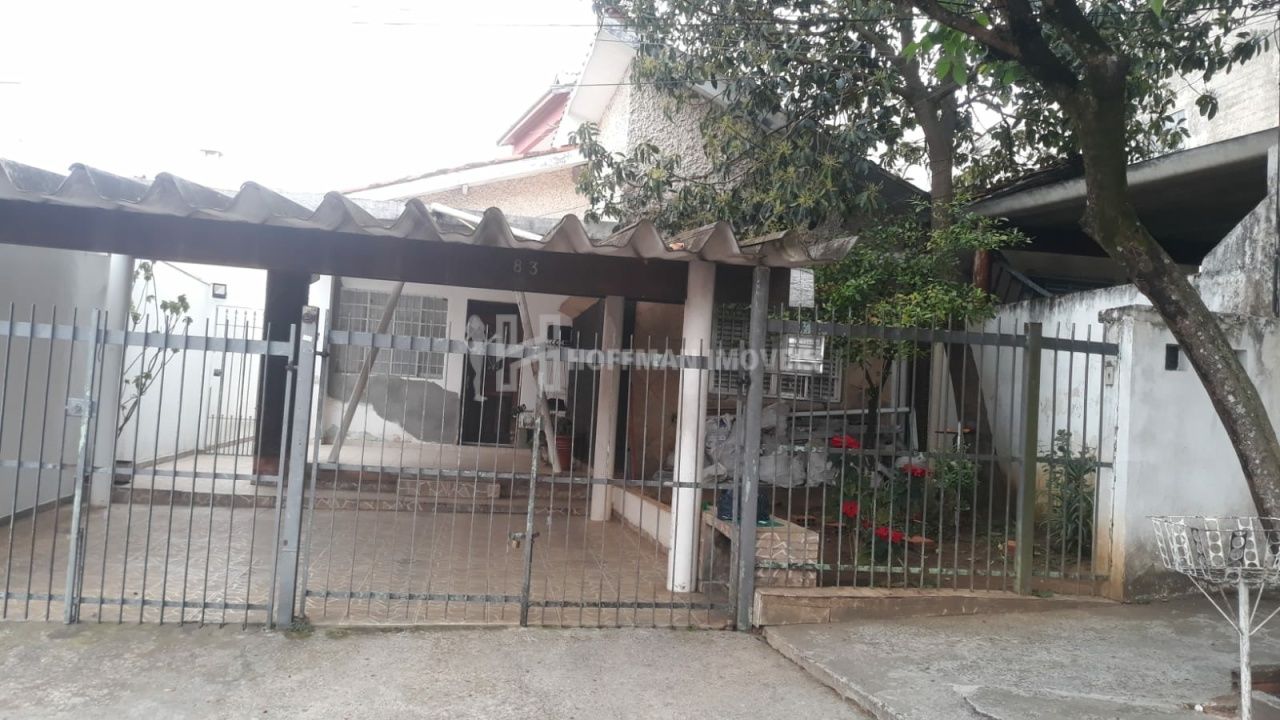 Casa para Venda - Jardim São Caetano