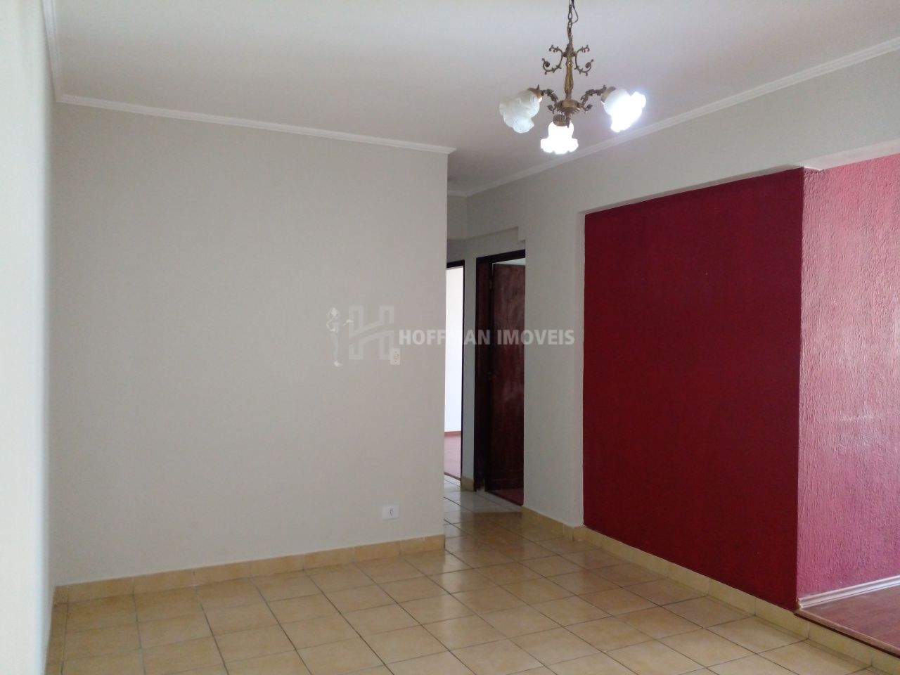 Apartamento para Venda - Osvaldo Cruz