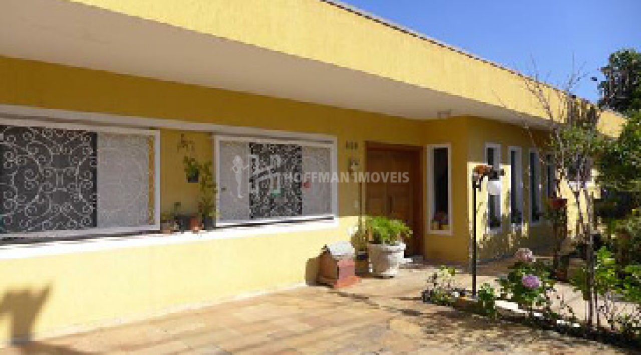 Casa para Locação - Jardim São Caetano