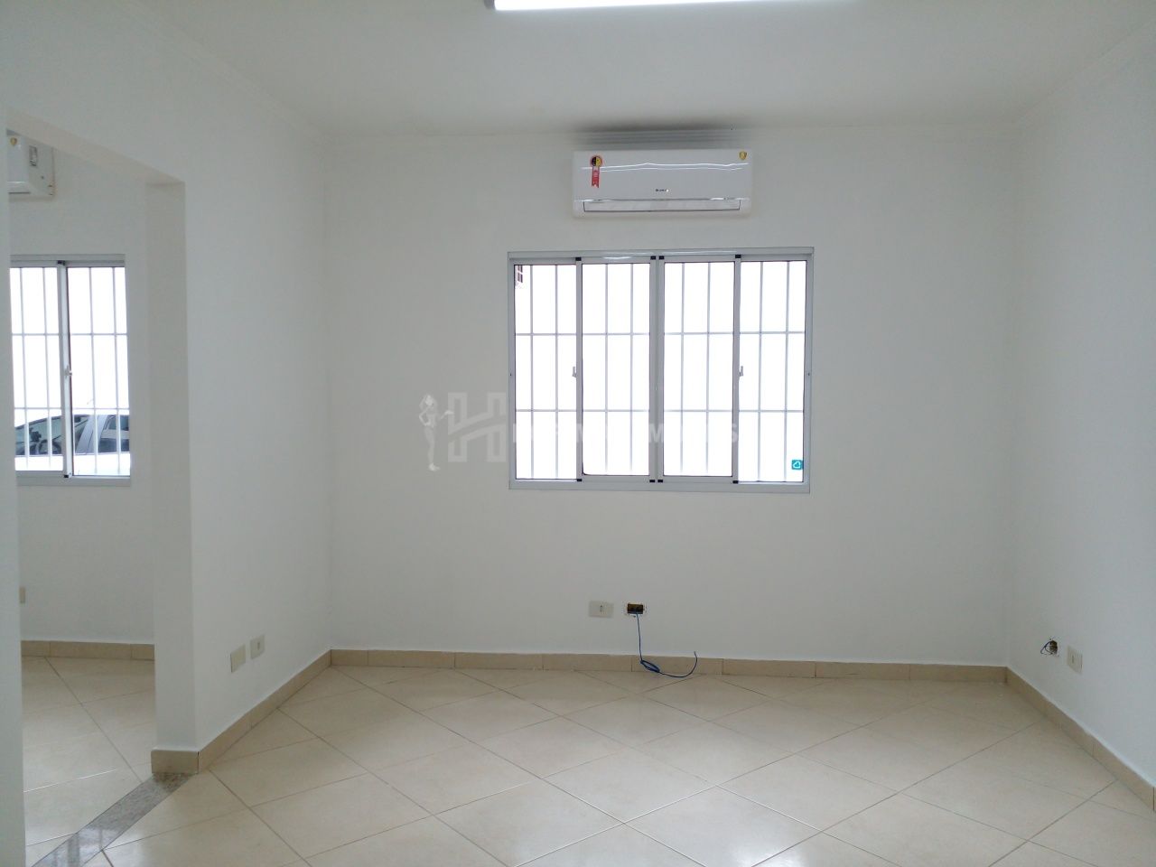 Casa para Locação - Santo Antônio