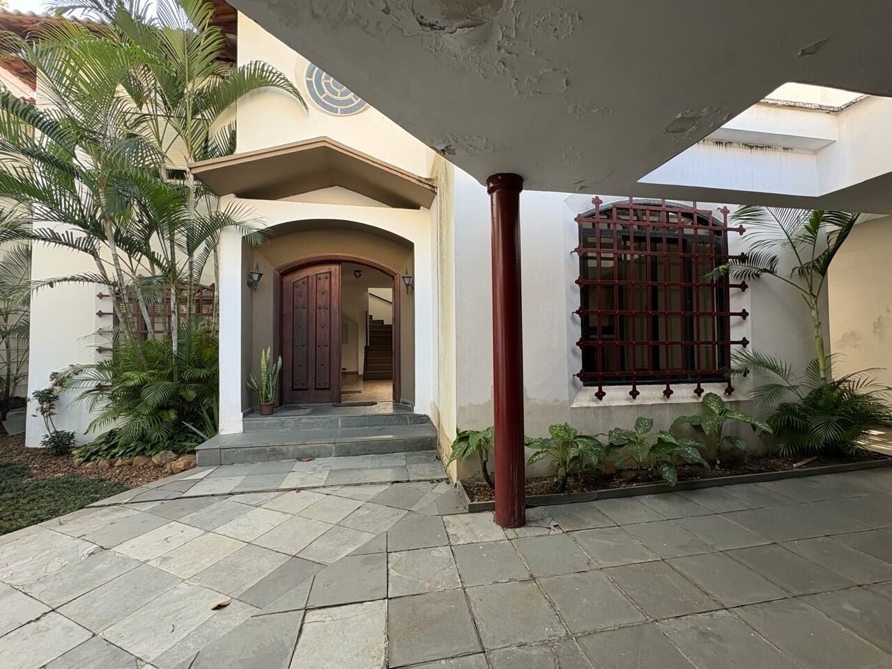 Casa Assobradada para Venda - Brooklin Paulista