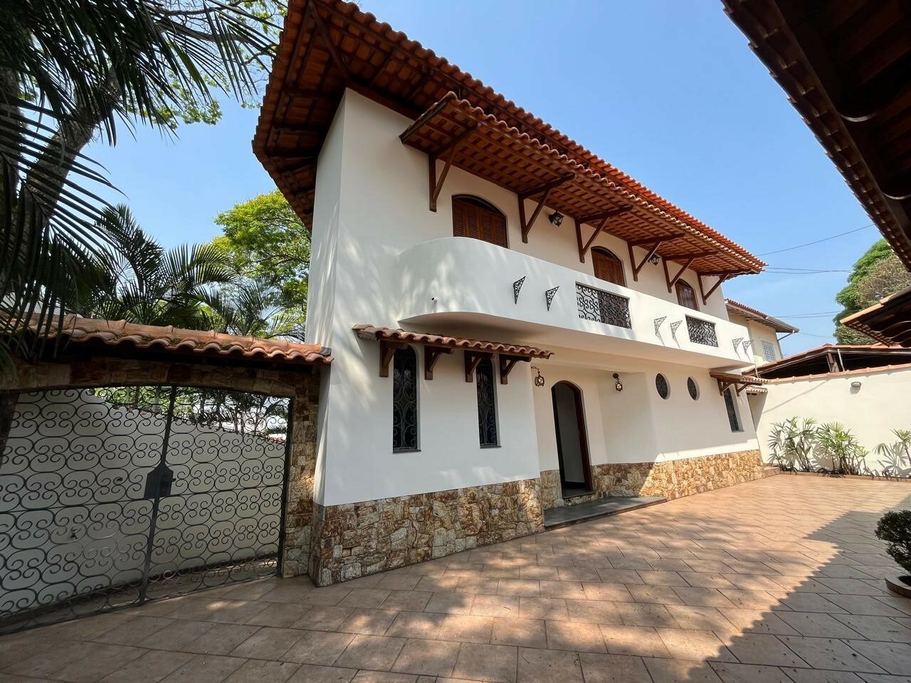 Casa Assobradada para Venda - Jardim Prudência