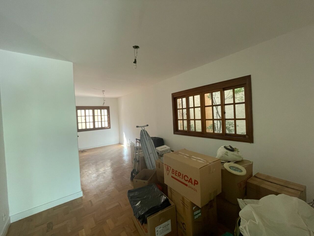 Casa de Vila para Venda - Alto da Boa Vista