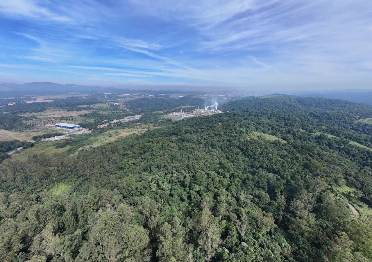 Area para Venda - Taboão