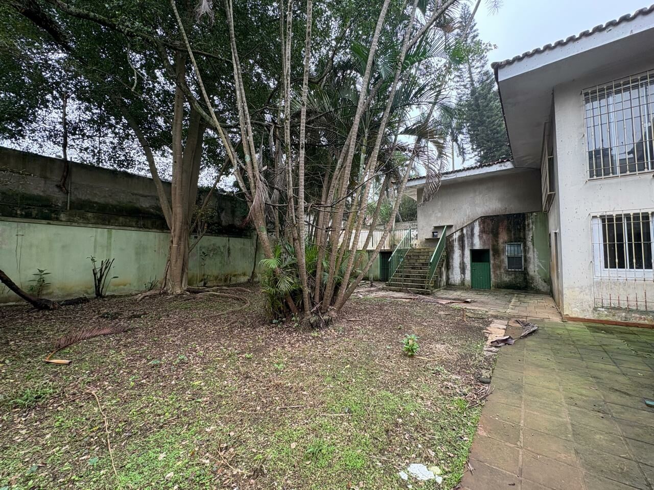 Casa Térrea para Venda - Alto da Boa Vista