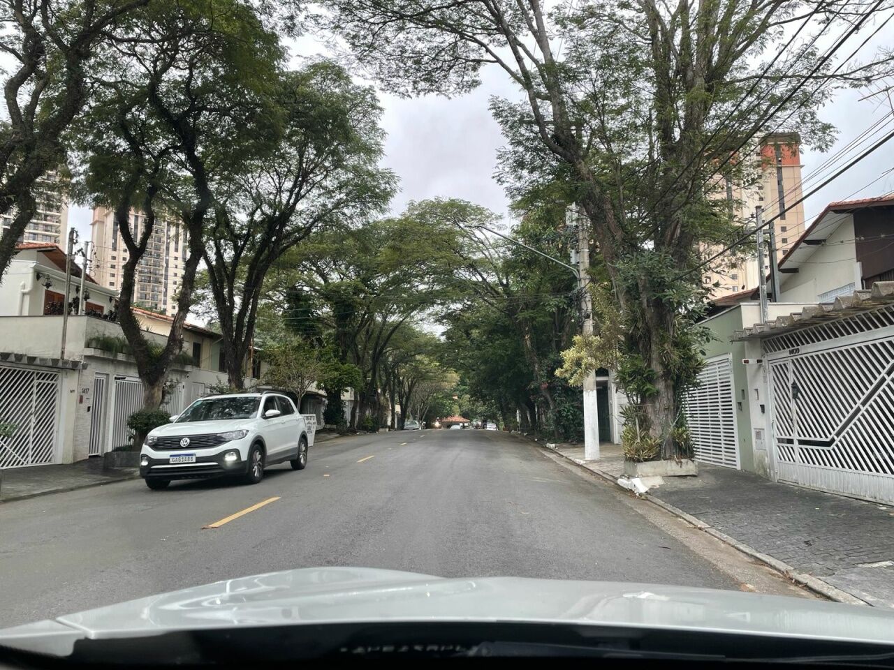 Casa Assobradada para Venda - Alto da Boa Vista