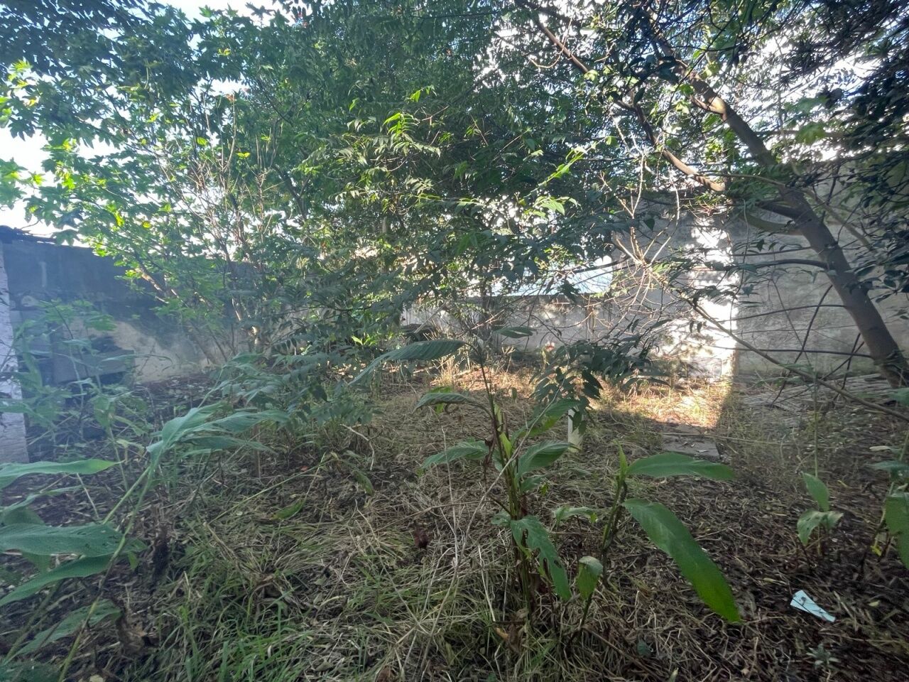 Terreno para Venda - Jabaquara