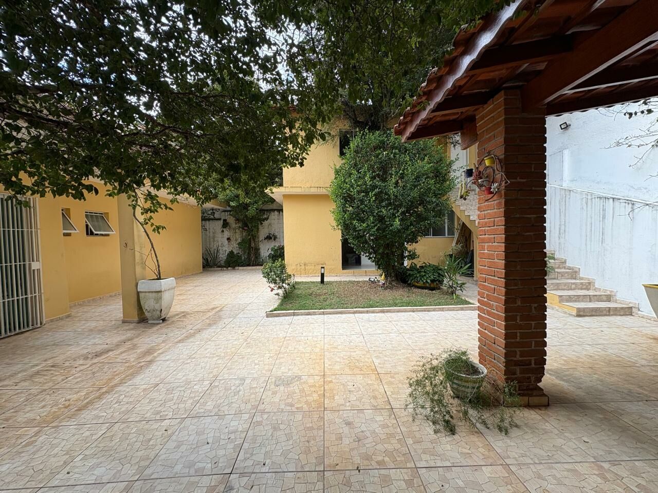 Casa Assobradada para Venda - Jardim Marajoara