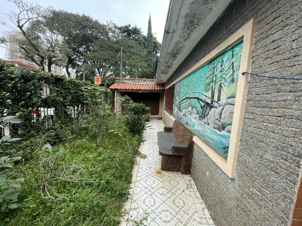 Casa Térrea para Venda - Campo Belo