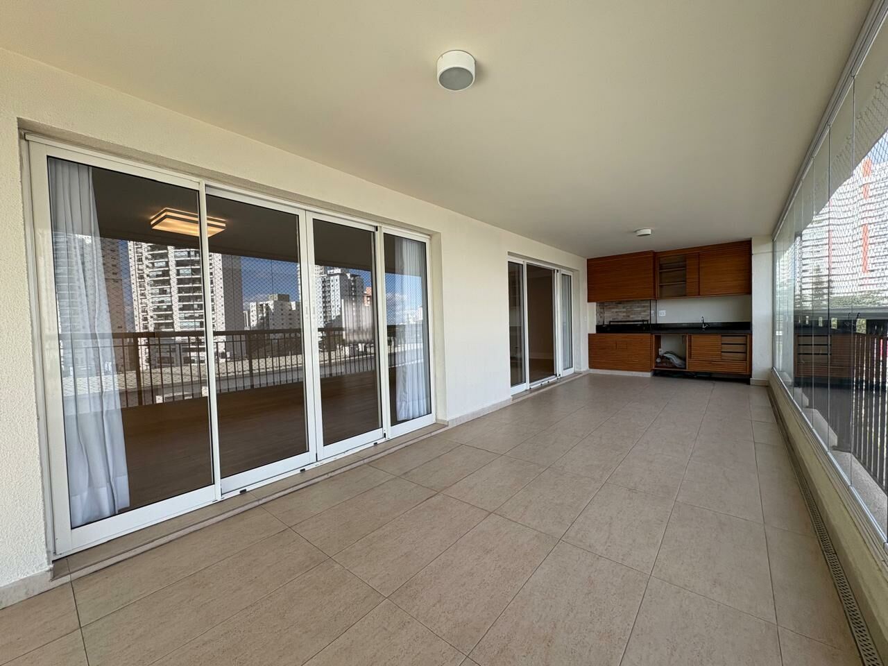 Apartamento para Venda - Alto da Boa Vista