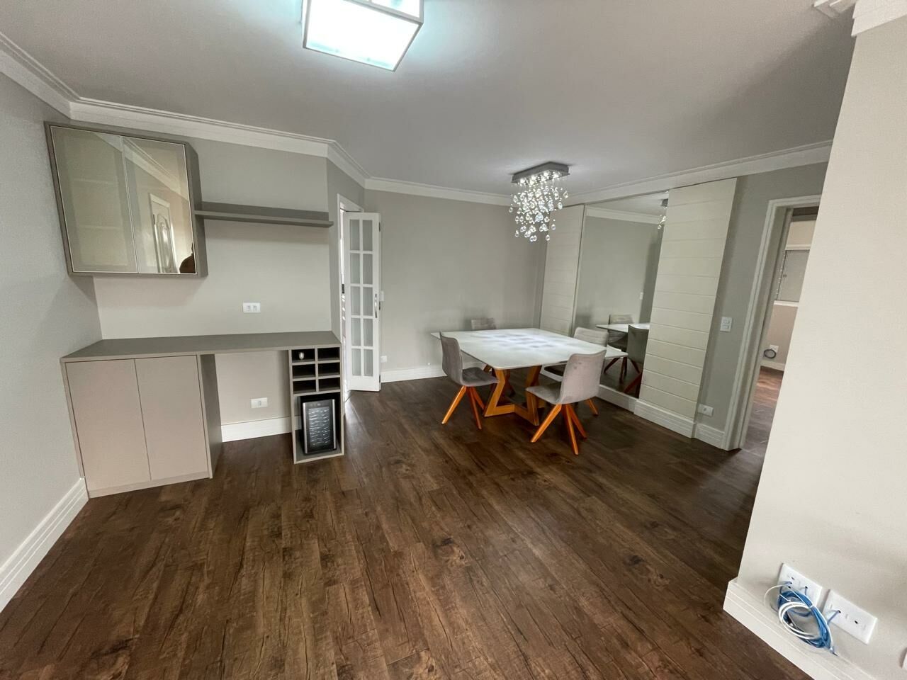Apartamento para Venda - Jardim Marajoara