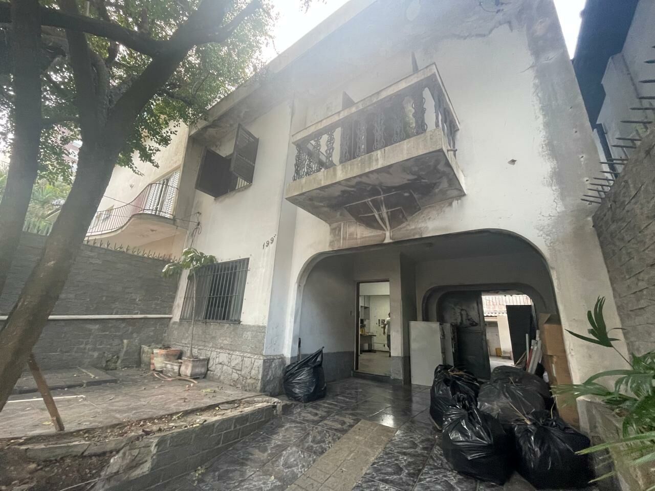 Casa Assobradada para Venda - Aclimação