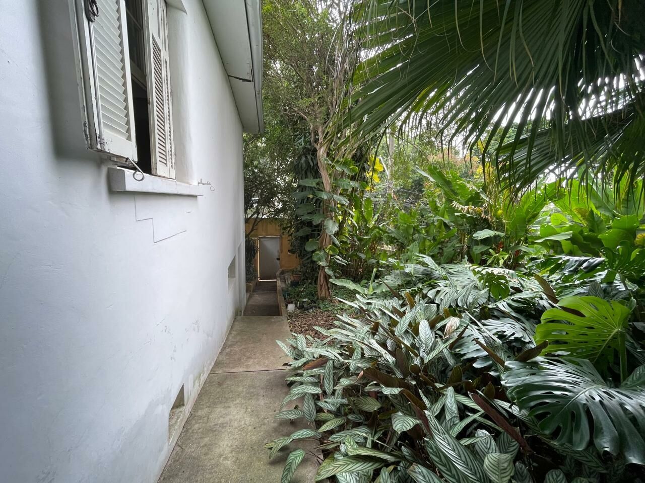 Casa Térrea para Venda - Vila Romana