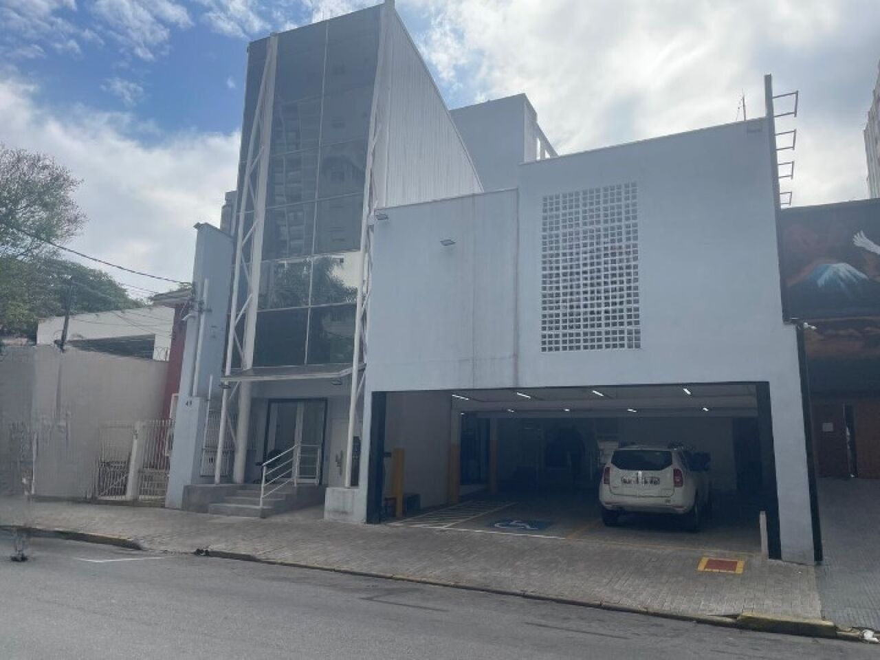 Loja para Locação - Moema