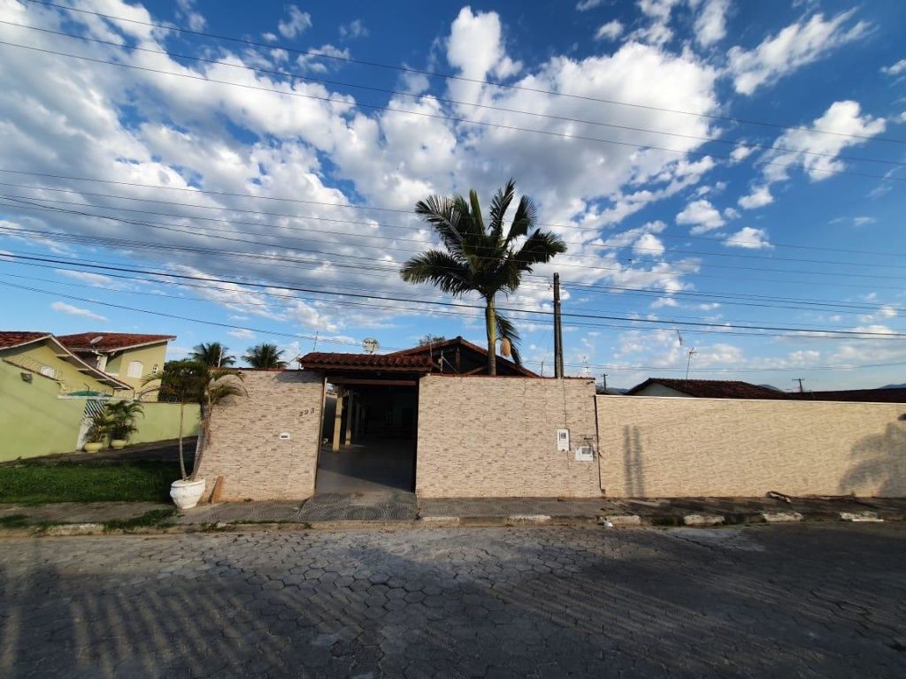 Casa de Vila para Venda - Morro do Algodão