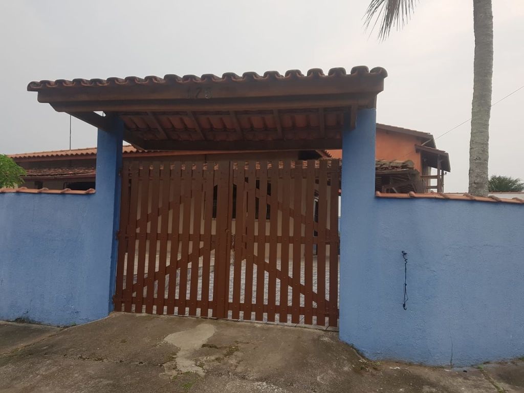 Casa de Vila para Venda - Pontal de Santa Marina