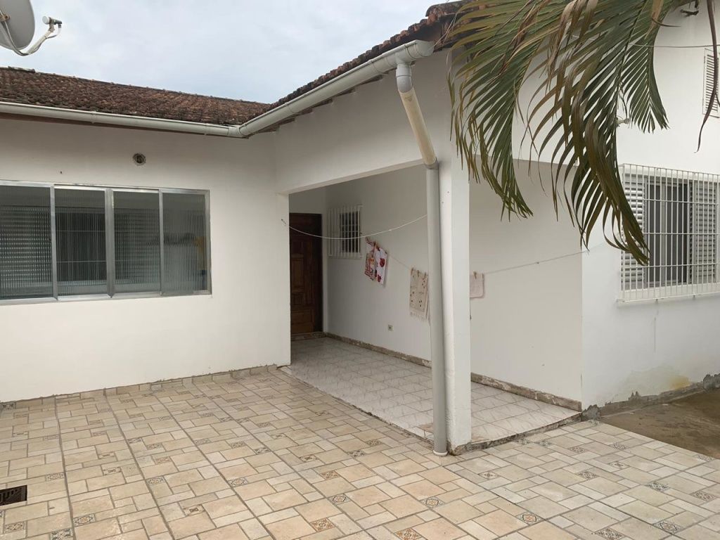 Casa de Vila para Venda - Centro