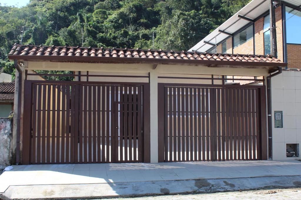 Casa de Vila para Venda - Balneário Forest