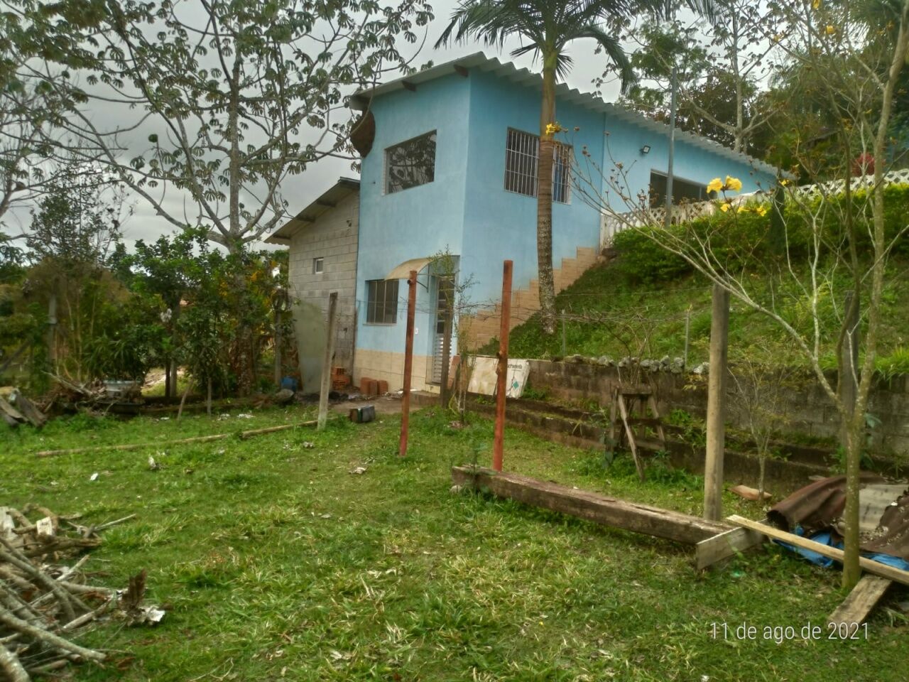 Condomínio para Venda - Lambari