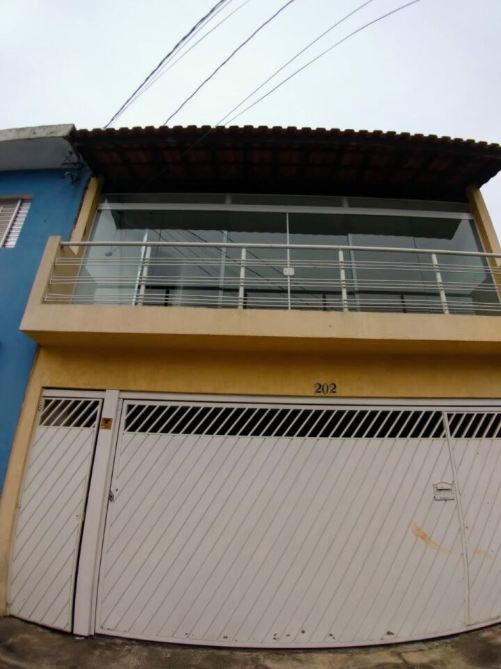 Casa de Vila para Locação - Jardim São José