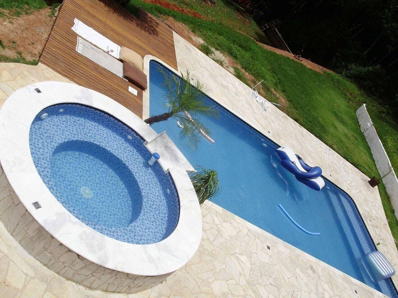 Casa de Vila para Venda - Lambari