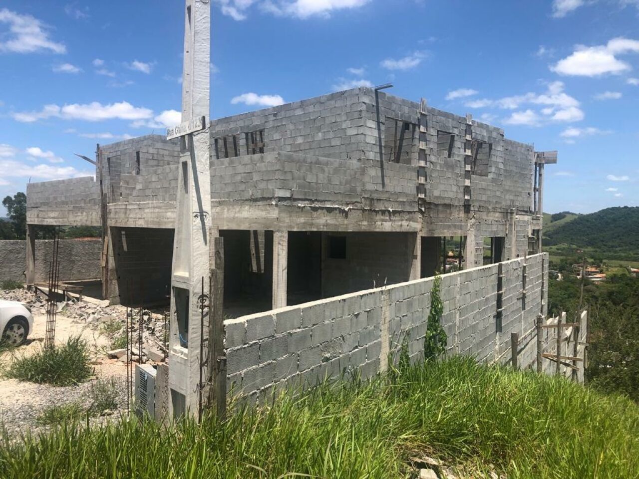 Casa de Vila para Venda - Lambari