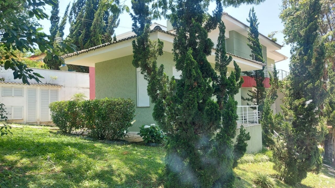 Condomínio para Locação - Condomínio Aruã