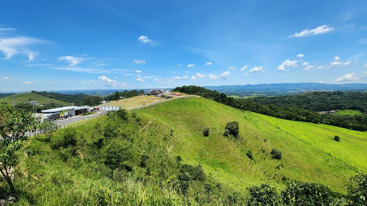 Terreno para Venda - Residencial Ibirapitanga