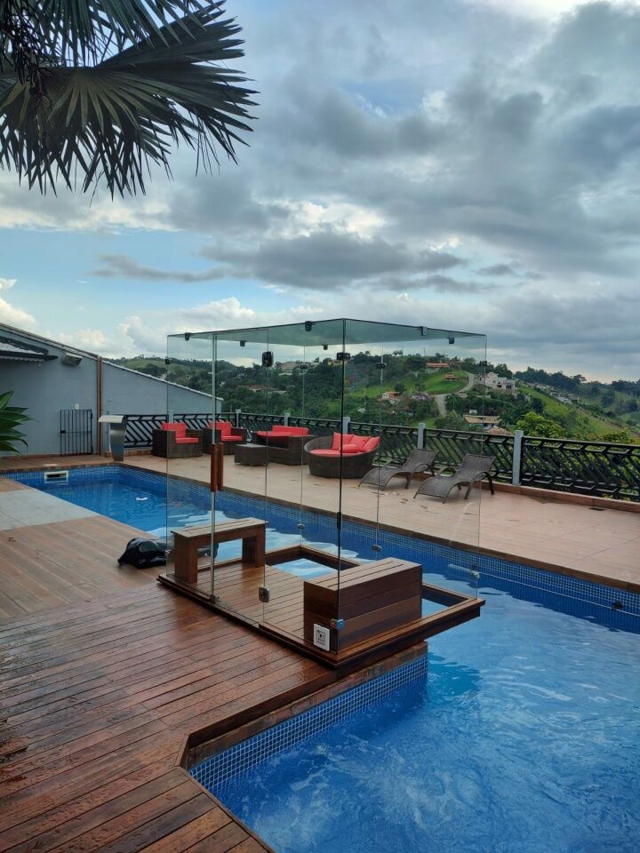 Terreno para Venda - Residencial Ibirapitanga