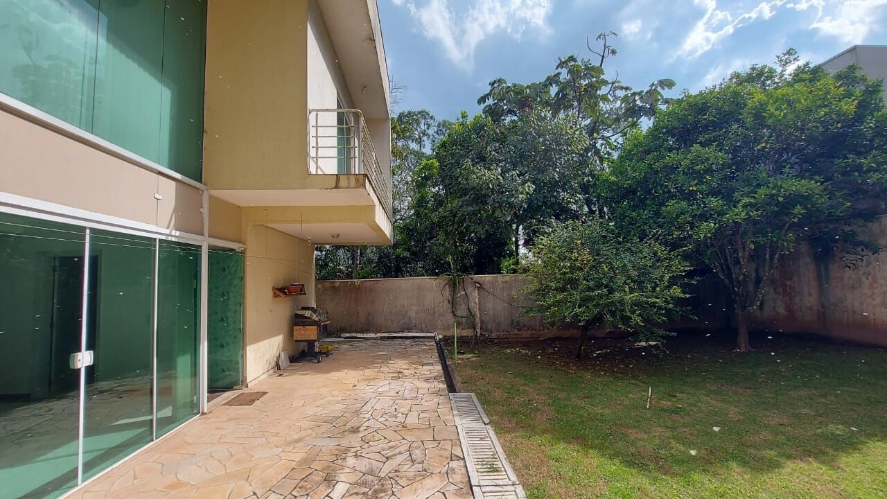 Condomínio para Venda - Condomínio Ecopark/Lagos