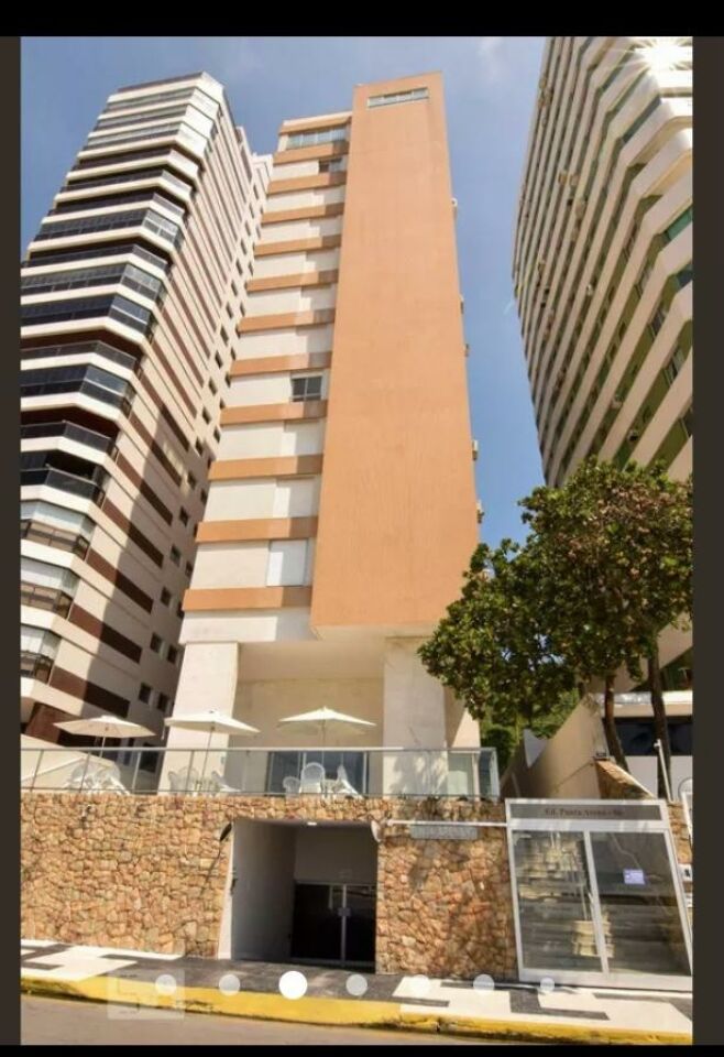 Apartamento para Venda - Vila Luis Antônio