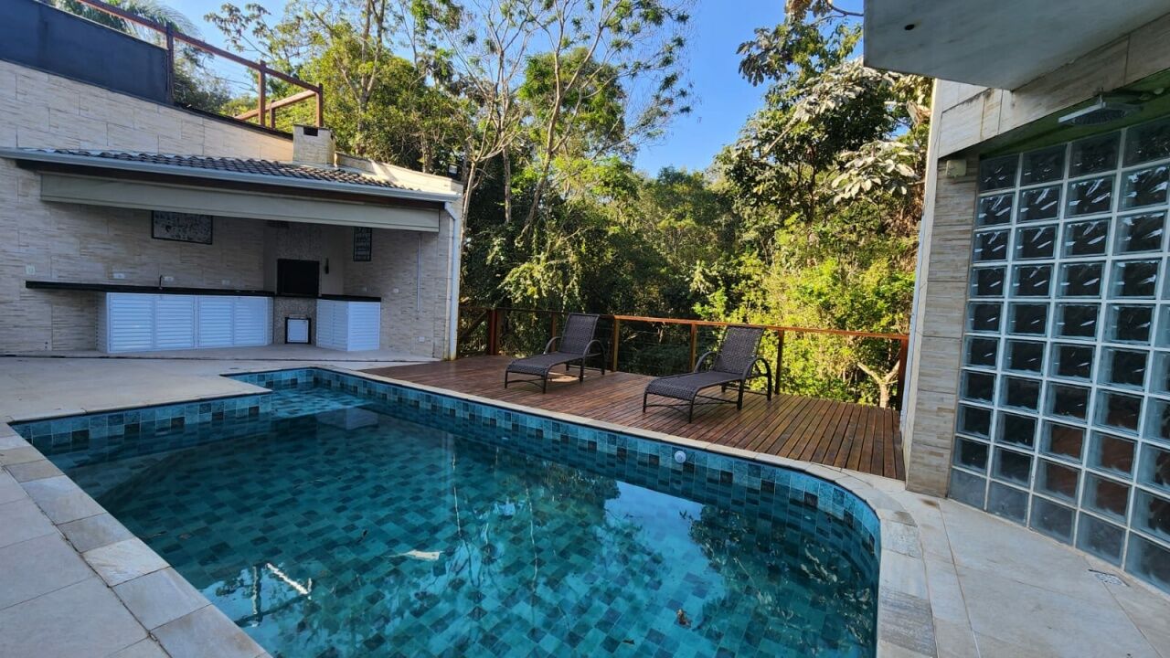 Condomínio para Locação - Condomínio Ecopark/Lagos