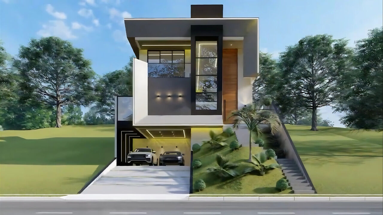 Condomínio para Venda - Residencial Arujá Ville II