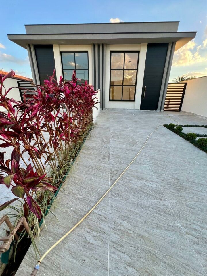 Condomínio para Venda - Centro