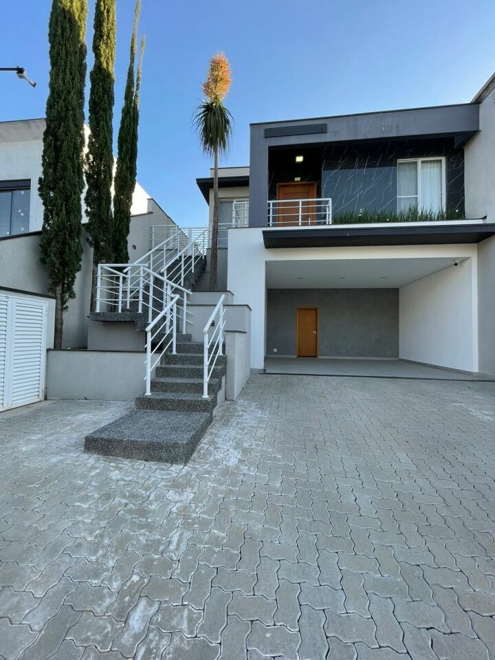 Condomínio para Venda - Condomínio Aruã