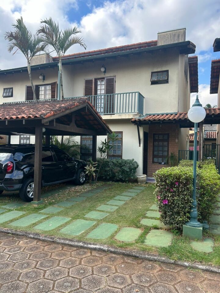 Condomínio para Venda - Mogi Moderno