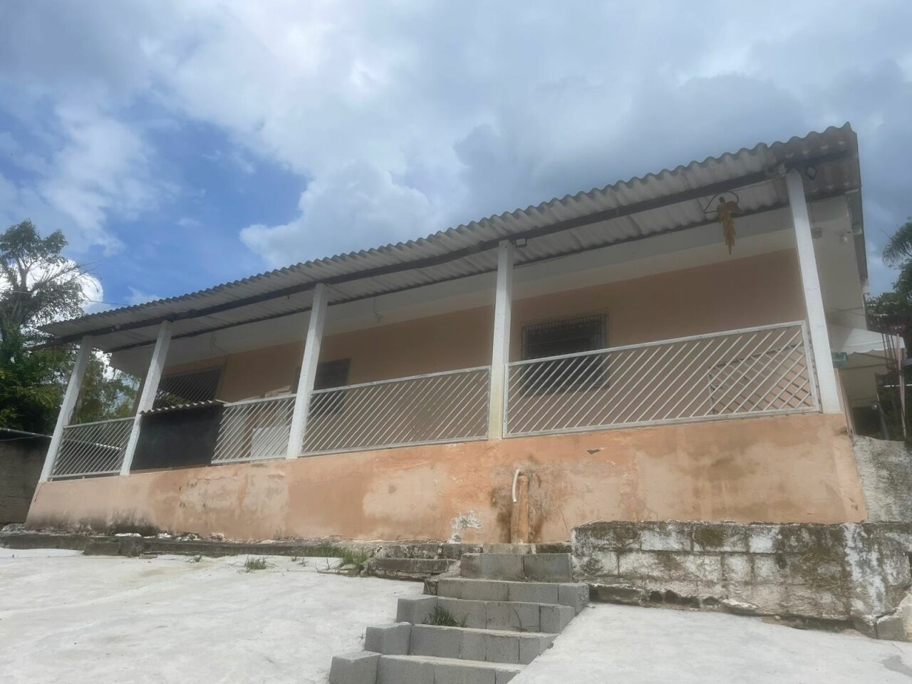 Terreno para Venda - Parque Residencial Itapeti