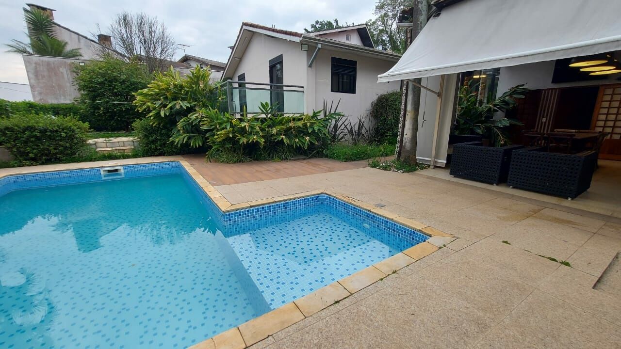 Condomínio para Venda - Condomínio Aruã