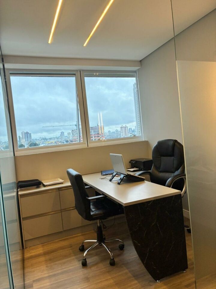 Comercial para Venda - Vila Mogilar