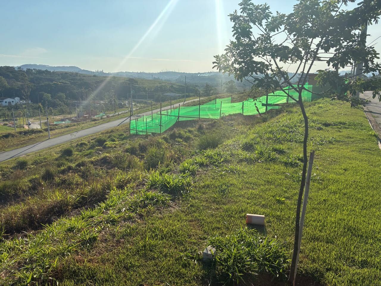 Terreno para Venda - Cézar de Souza