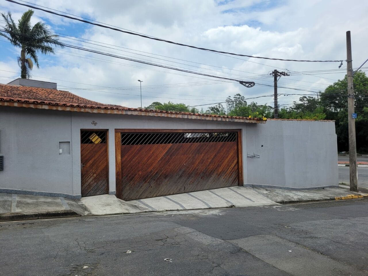 Casa de Vila para Venda - Socorro