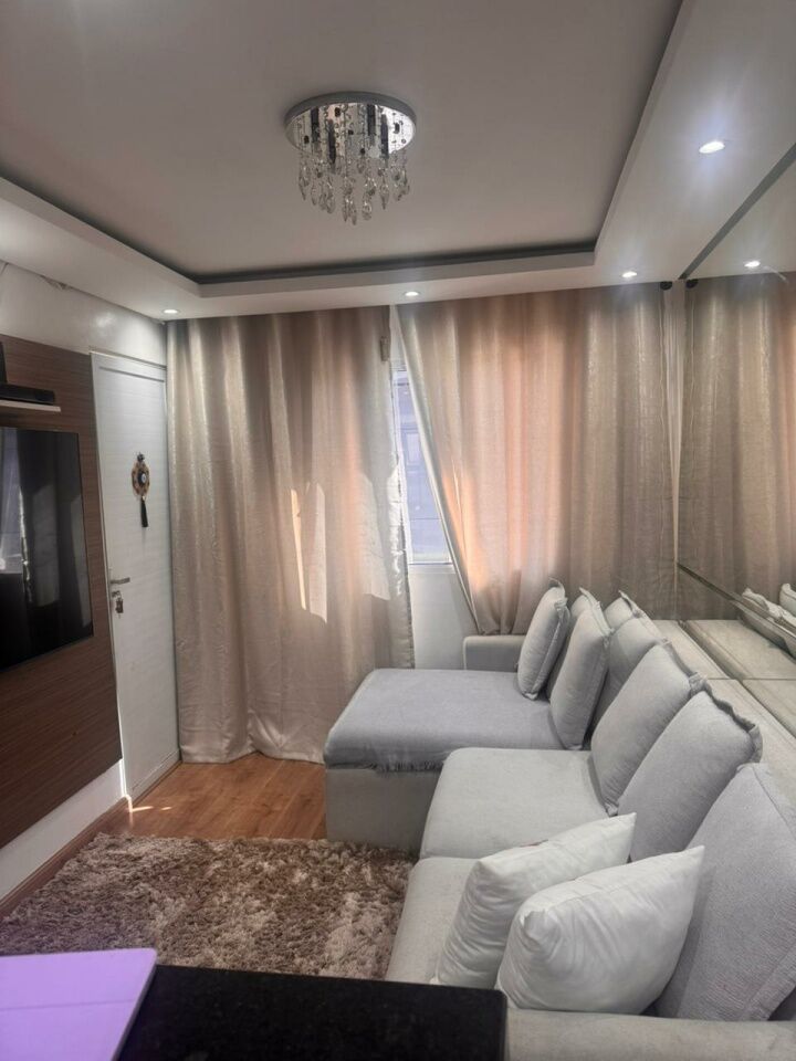 Casa de Vila para Venda - Alto Ipiranga