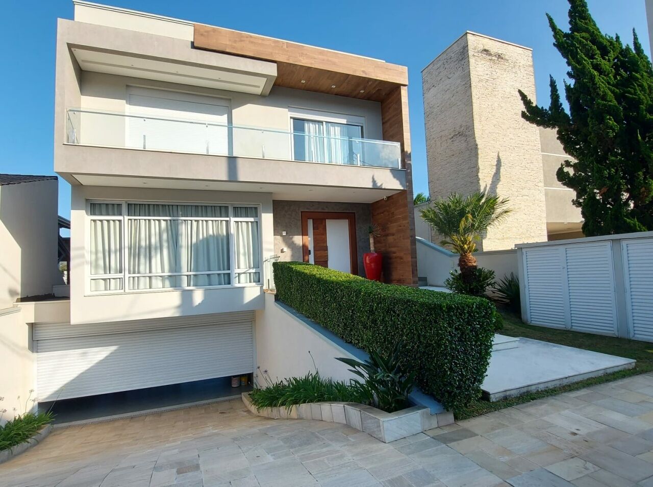 Condomínio para Venda - Condomínio Ecopark/Lagos