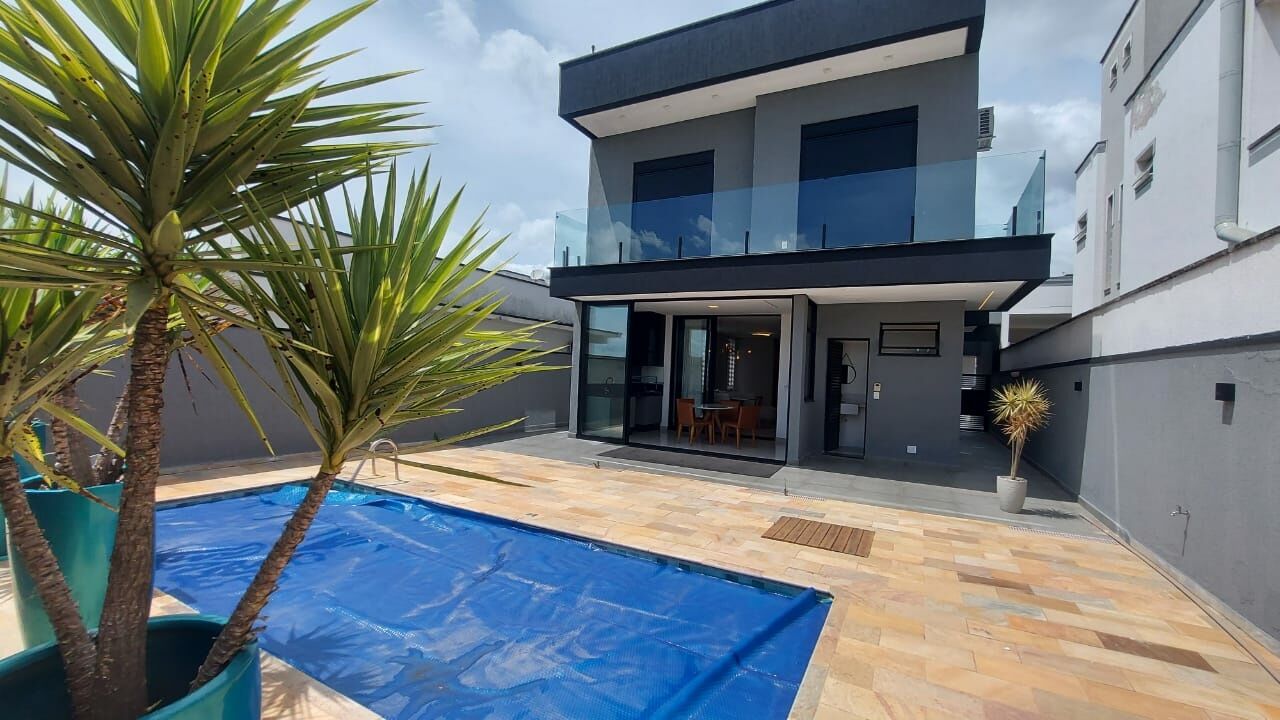 Condomínio para Venda - Condomínio Brisas