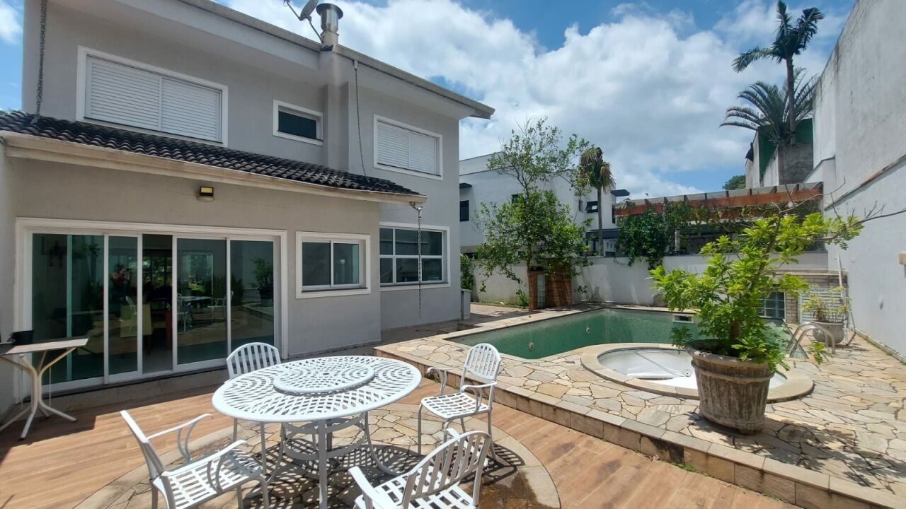 Condomínio para Venda - Condomínio Aruã