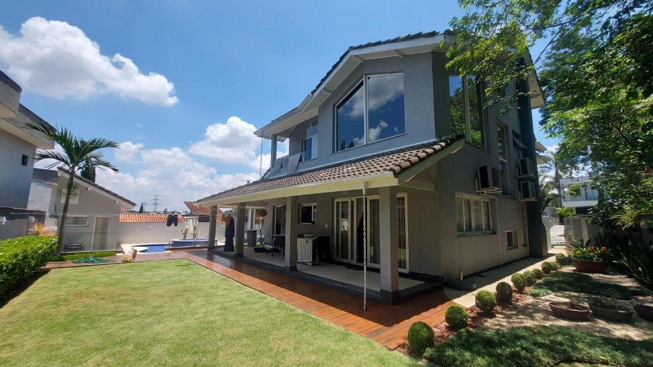 Condomínio para Venda - Condomínio Ecopark/Lagos