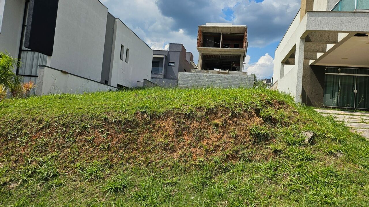 Terreno para Venda - Condomínio Brisas