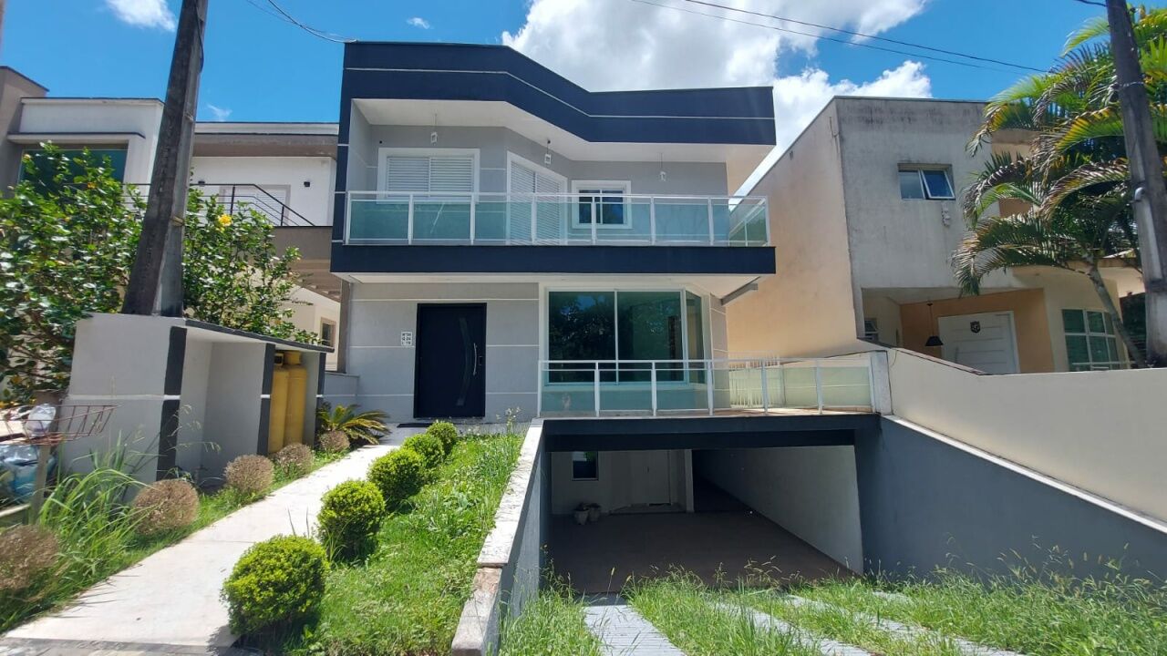 Condomínio para Venda - Condomínio Aruã