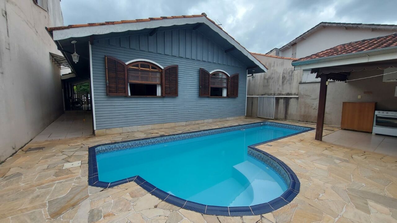 Condomínio para Venda - Condomínio Aruã