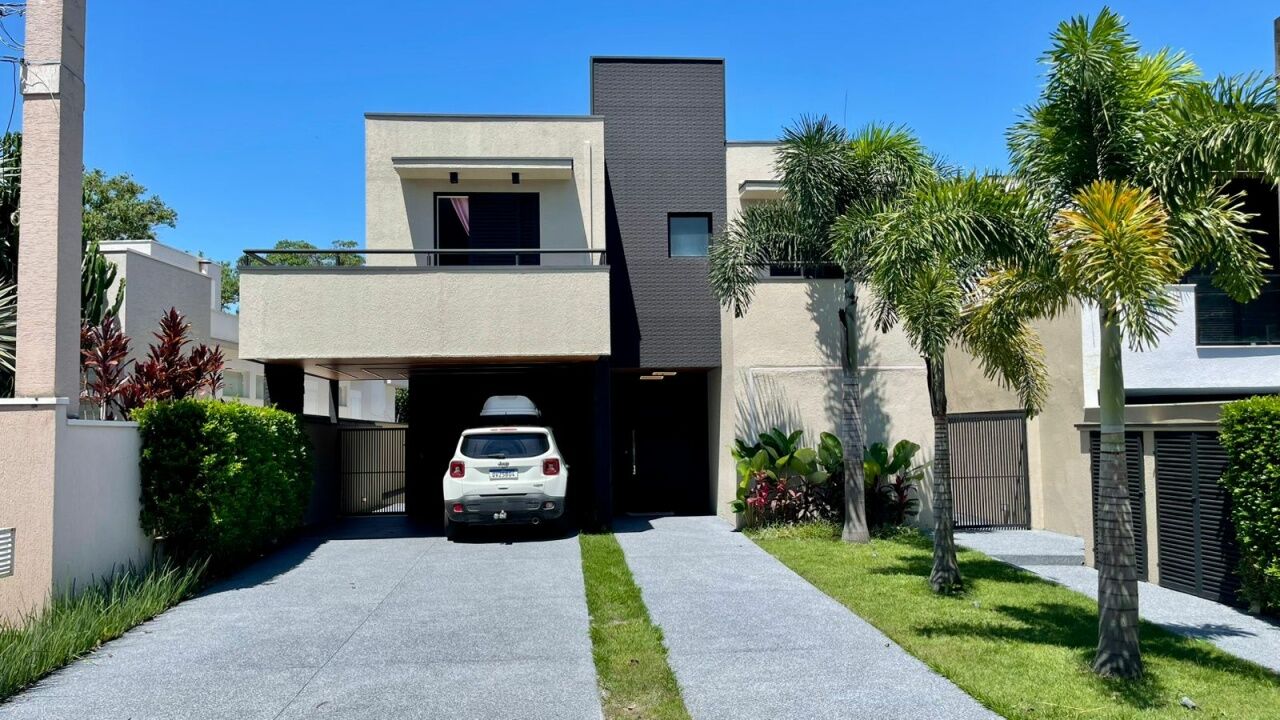 Condomínio para Venda - Condomínio Ecopark/Lagos